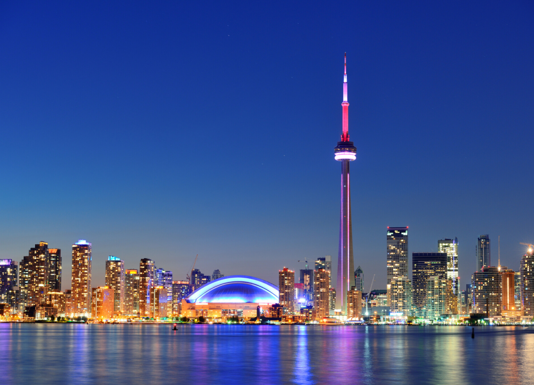 toronto