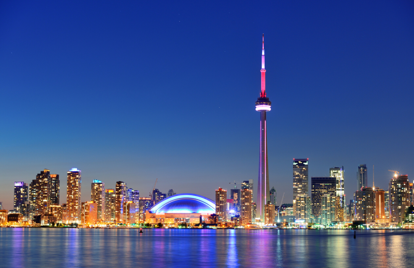 toronto