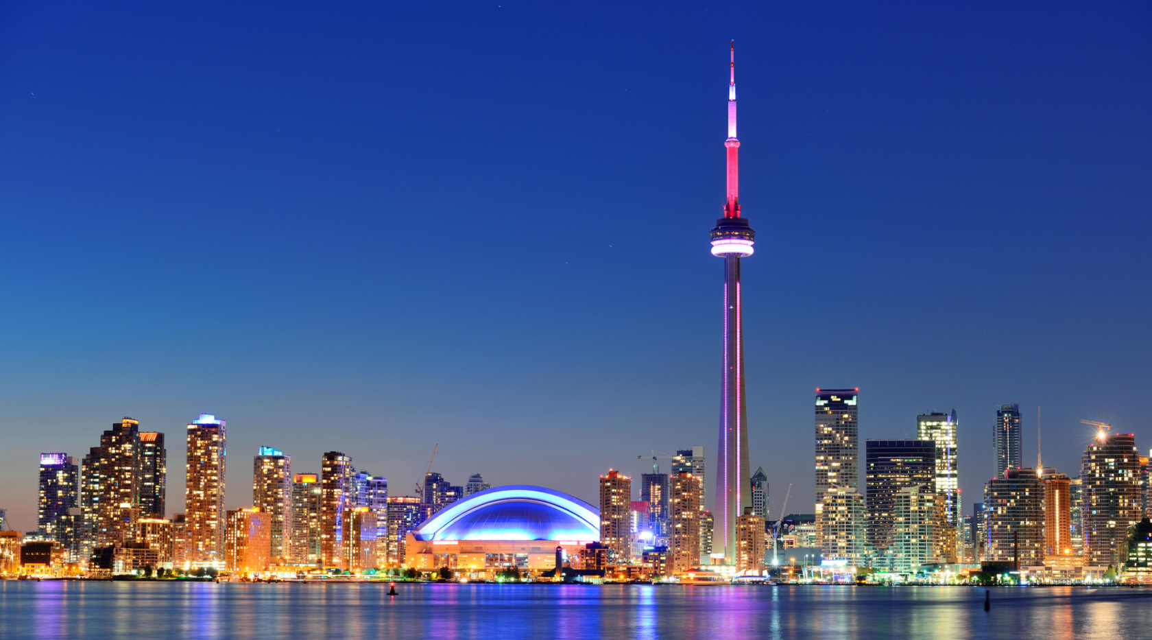 toronto