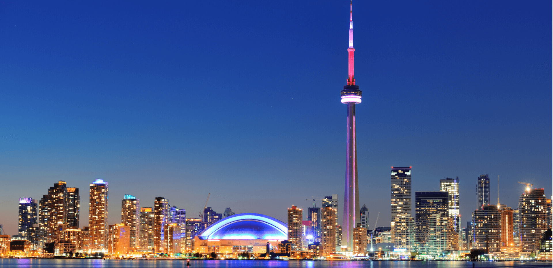 toronto