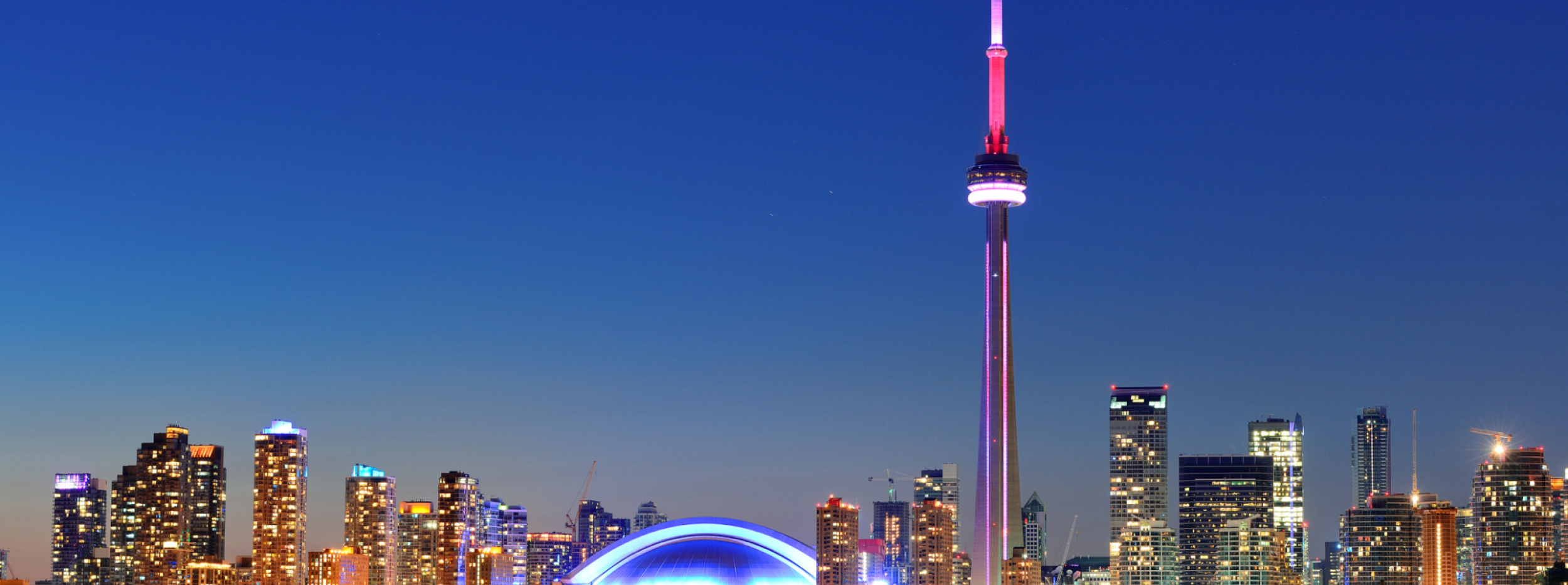 toronto