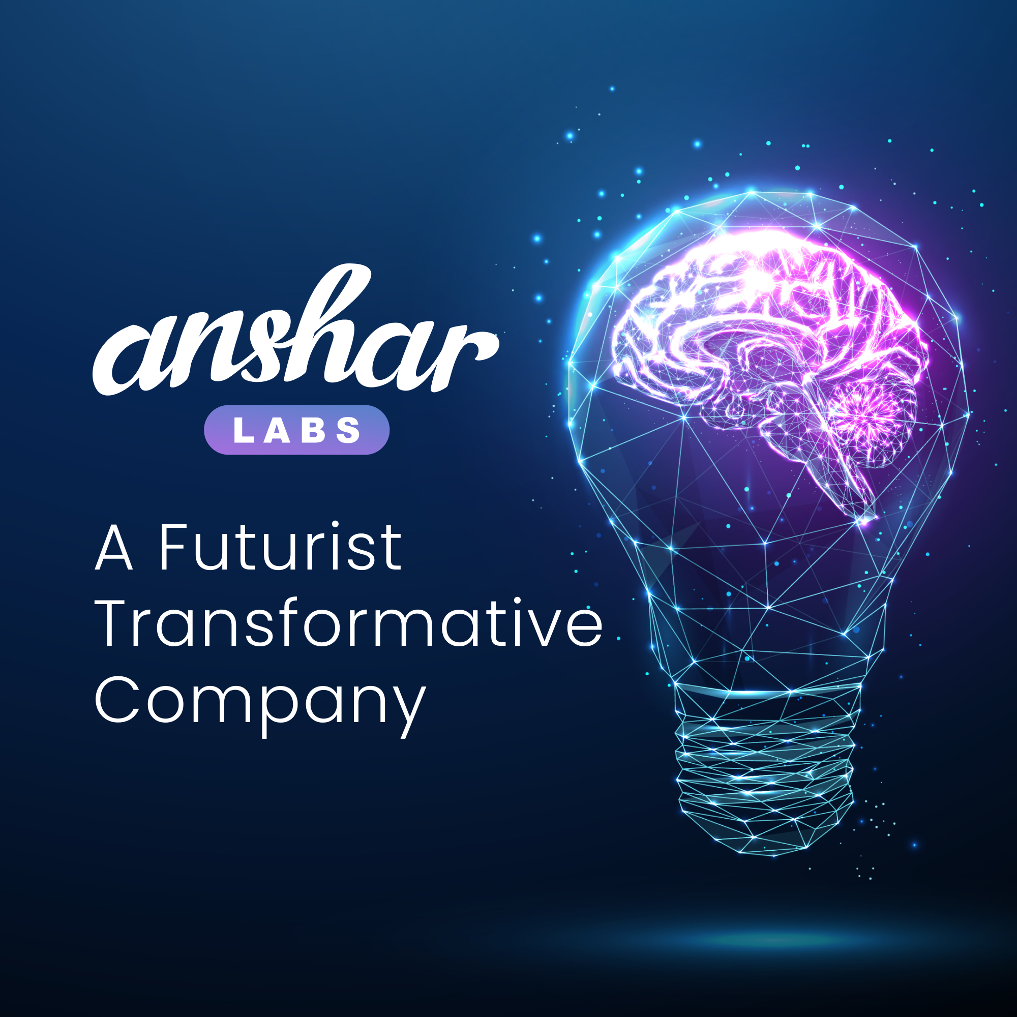 Anshar Labs logo