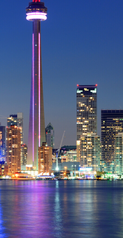 toronto